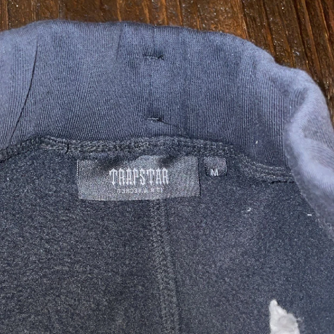 En fin bra pris byxa - 90