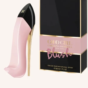 Parfym  - Säljer då kommer inte till användning. Helt ny. Kartongen kvar.  Luktar jättegott 