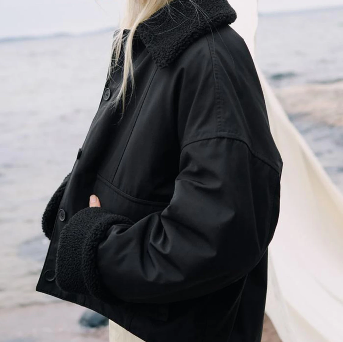 Other stories vinterjacka - 90