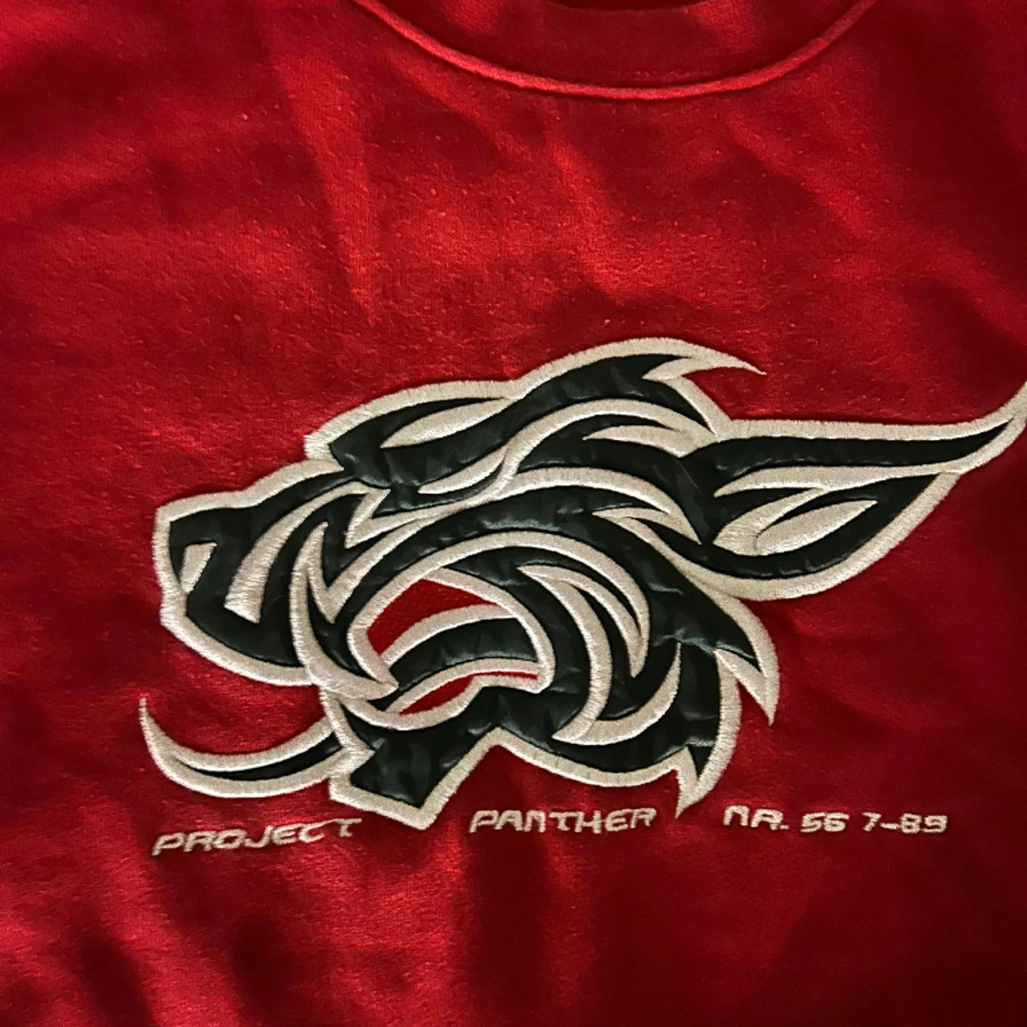 Vintage Gizmo Project Panther size M - 91