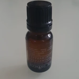 Essential oil - Essential oil, pepparmynta, helt oanvänd ✨️ 10ml 