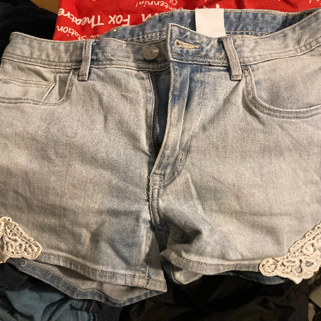 Div kläder Holister Roxy Divided  - 91