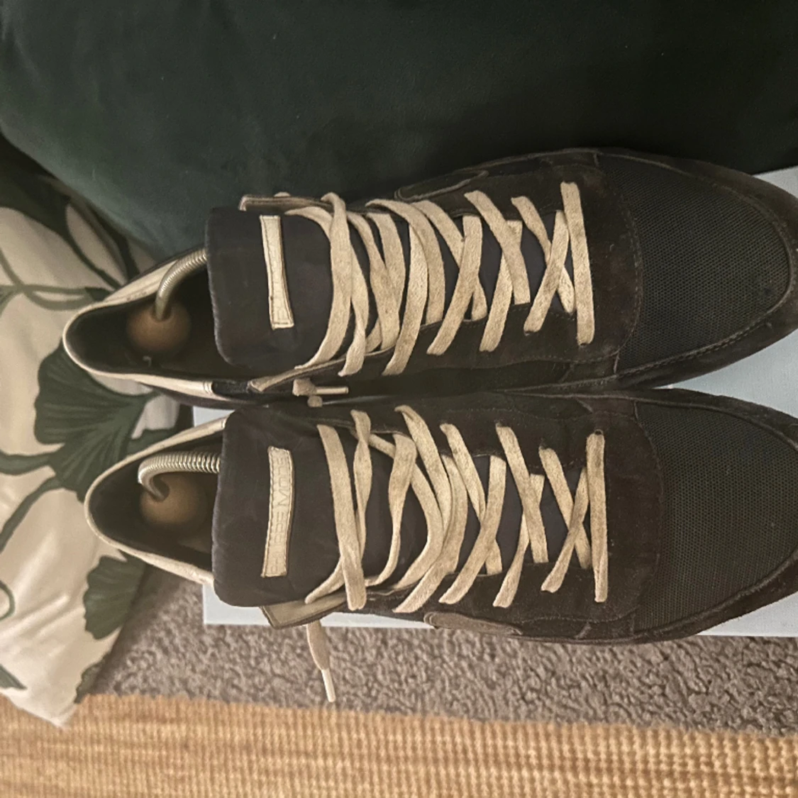 Philip model skot - 91