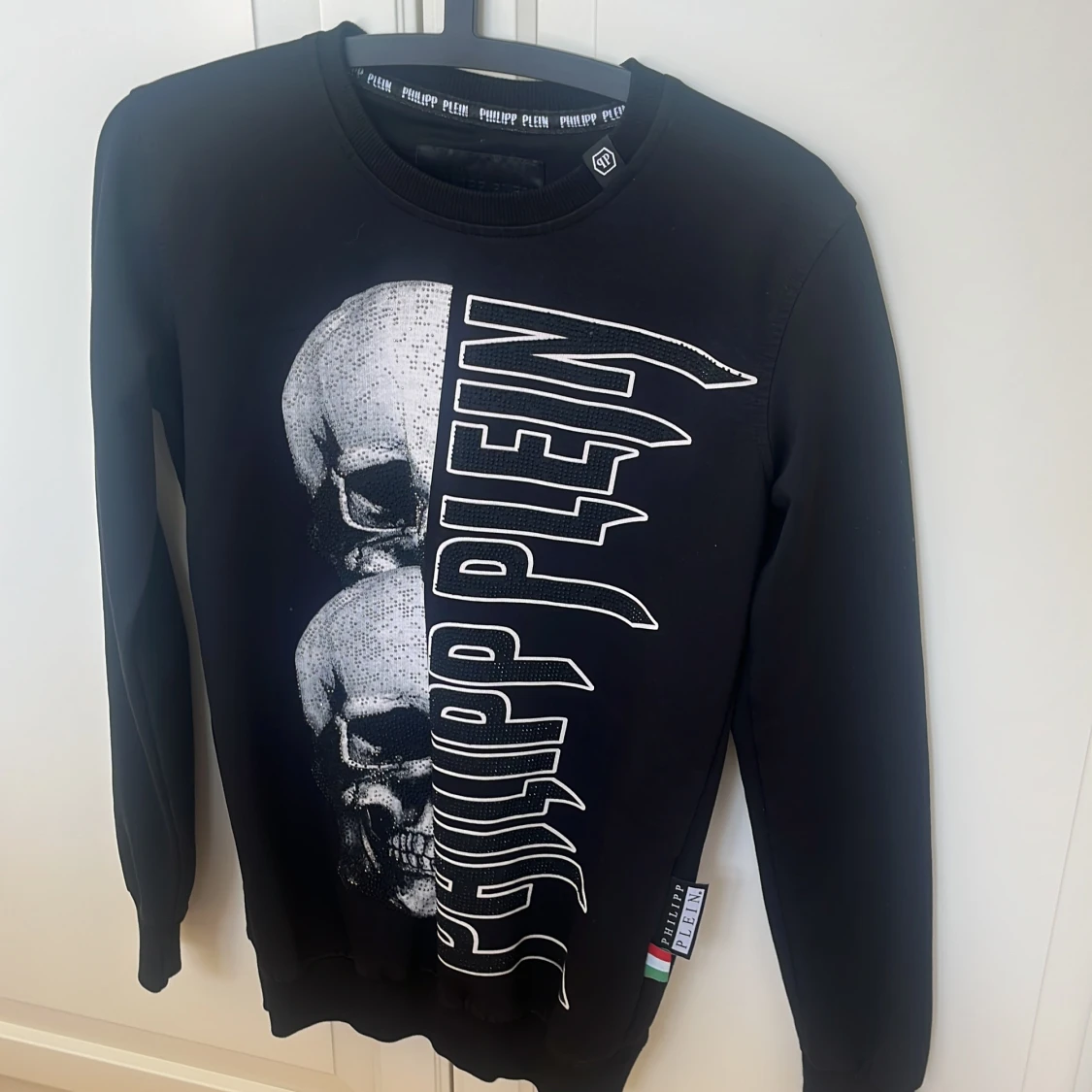 Philipp plein sweatshirt