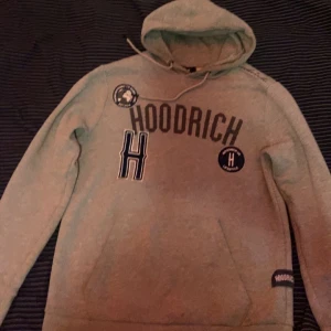 Hoodrich - Köpte den för 1 månader sen Har använt den 3 gånger 