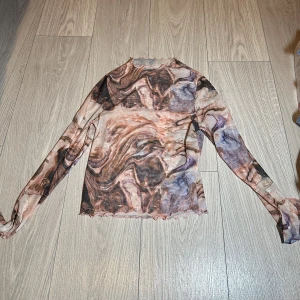 Mesh Topp - bra skick!