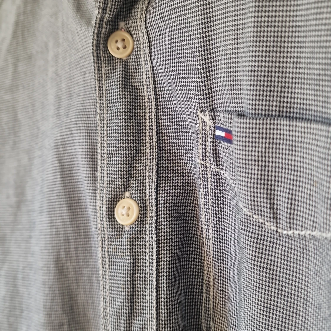 Skjorta Hifliger Denim - 90