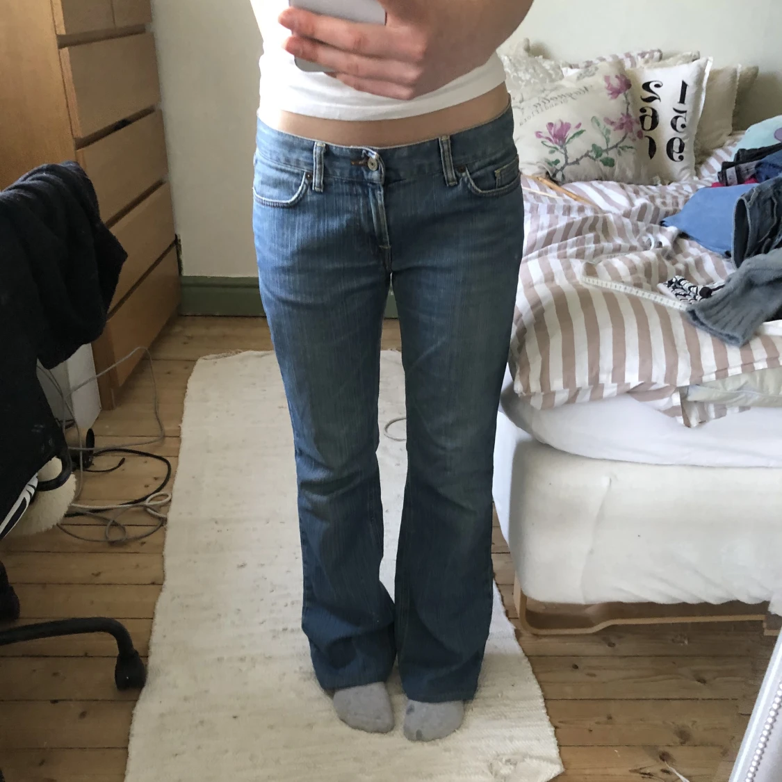 Fornarina jeans  - 25