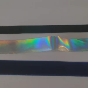 Choker - Svart 25kr Holographic 35kr Mörkblå 25kr (Skicka pm om fler bilder önskas😊) 