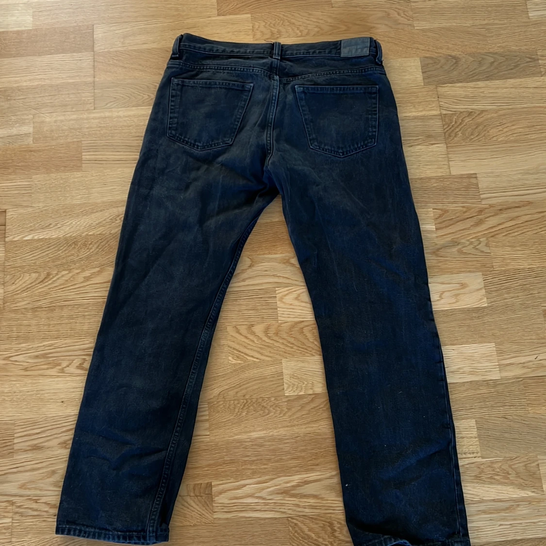 Weekday space jeans - 90