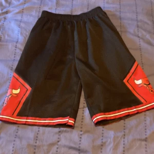 Chicago bulls shorts - Anti svet matrial fodrade shorts 
