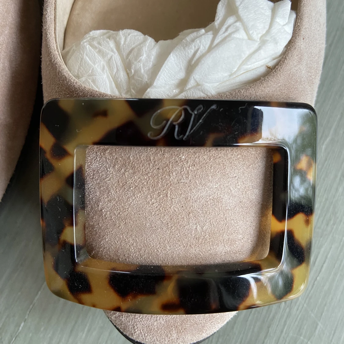 Roger Vivier Ballerinas - 91