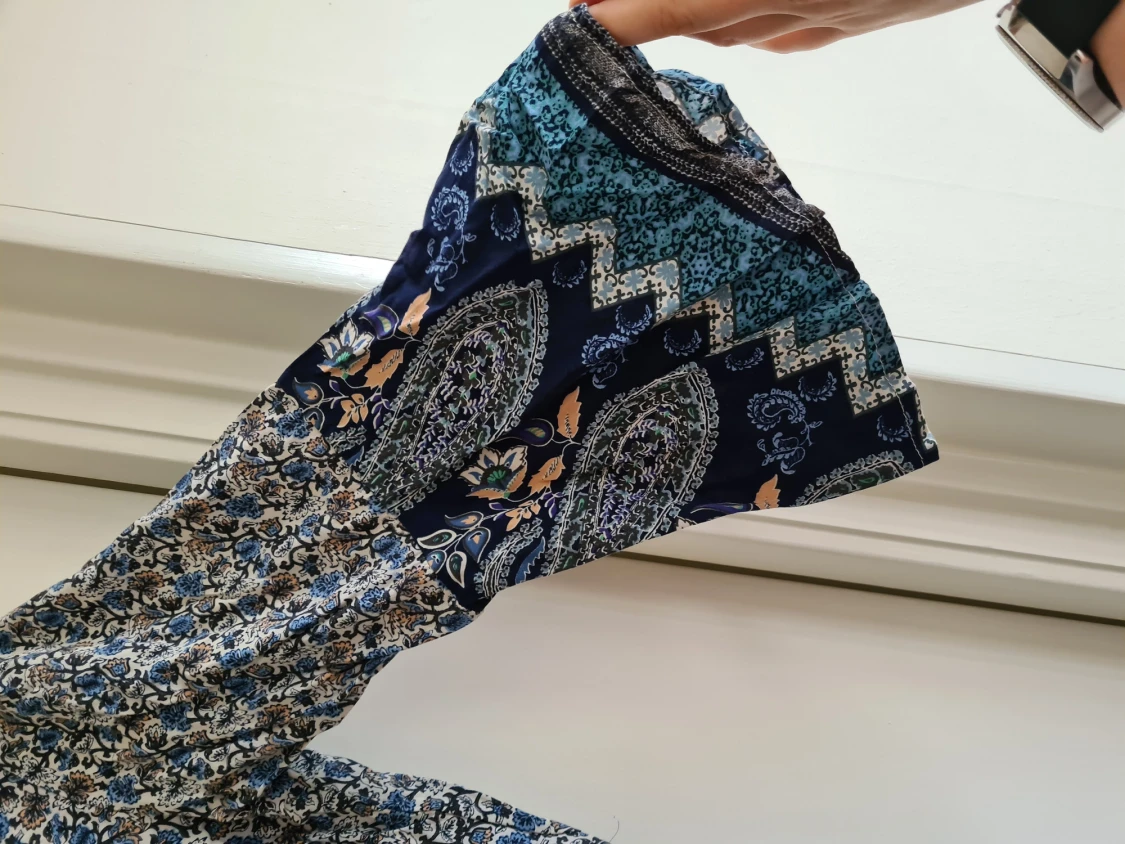 Fin sommarklänning  - 90