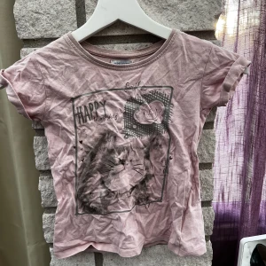 Barn tshirt - Barntröja