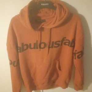 Luvtröja  - Okejt skick,lite nopprig ev men inte så man tänker på de riktigt skön tröja. Frakt ingår ej 