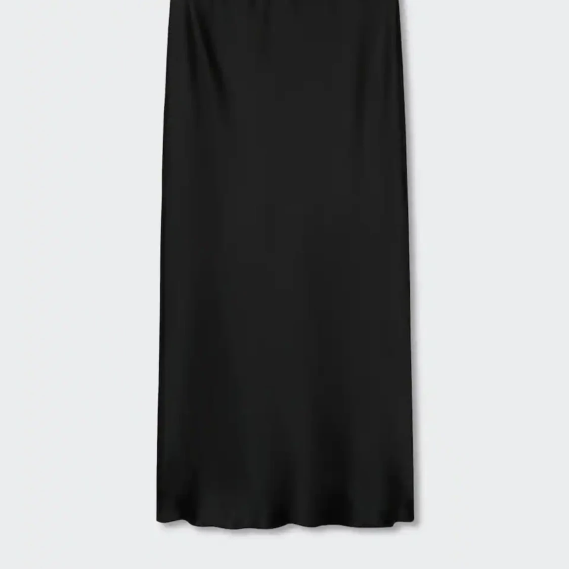 Mango satin kjol - 91