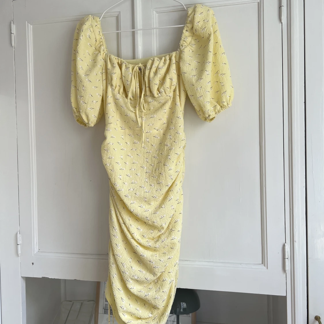 Adoore Palermo klänning 💛 - 91