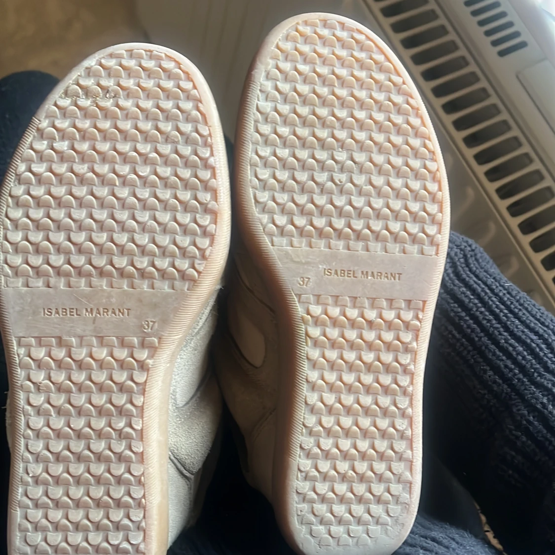 ISABEL MARANT SKOR  - 91