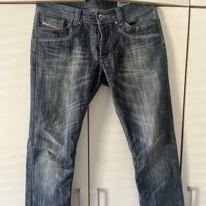 Diesel jeans i storlek W32L32