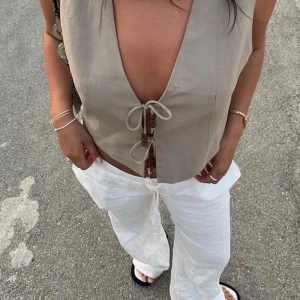 Alobha linnebyxor - Helt nya endast testade