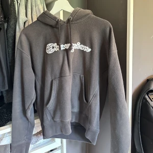 Champion hoodie  - Strl m, men liten i storleken