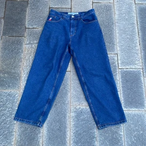 Polar Big Boy - INTRESSEKOLL: Big Boy Jeans från Polar Skate Co. Strl: M