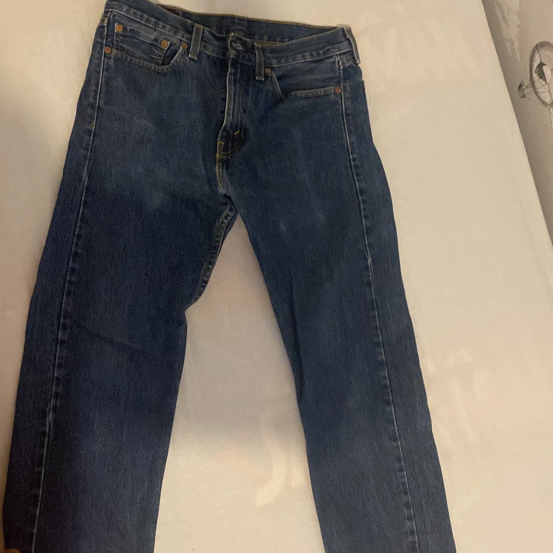 Levis byxor från USA original 