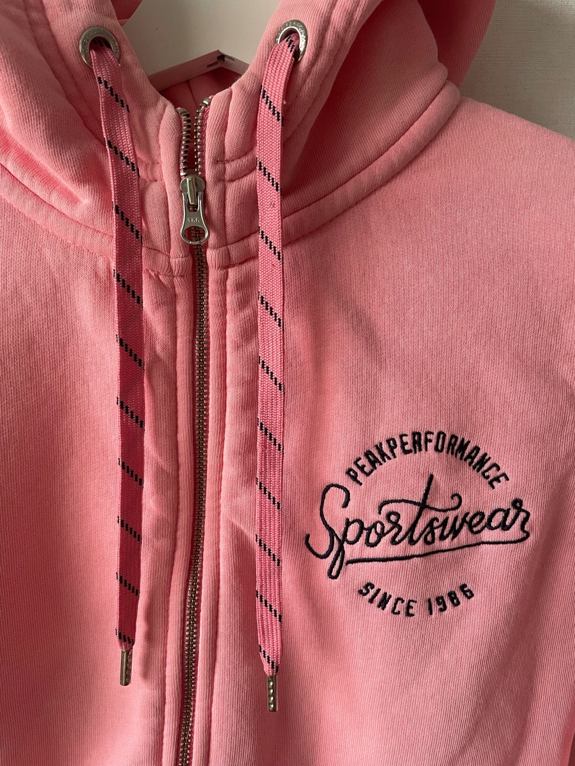 Hoodie Peak Performance - 90