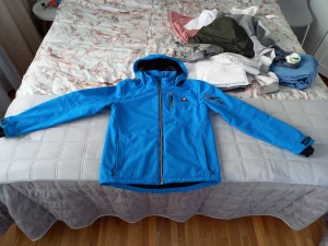 Outdoor jacket - Size M