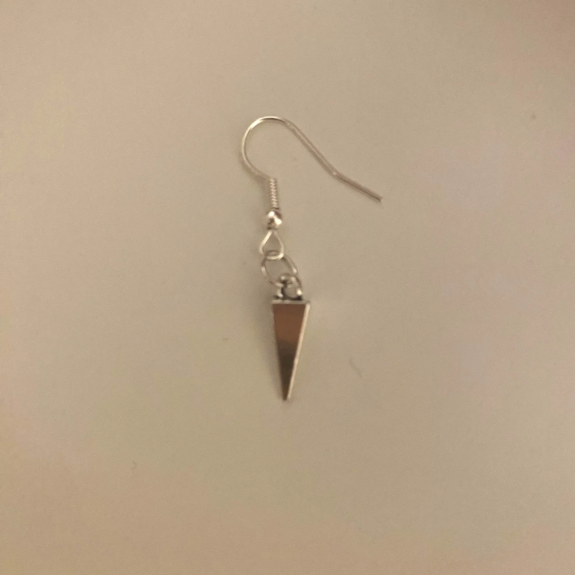 Handgjort örhängen❤️ - 91