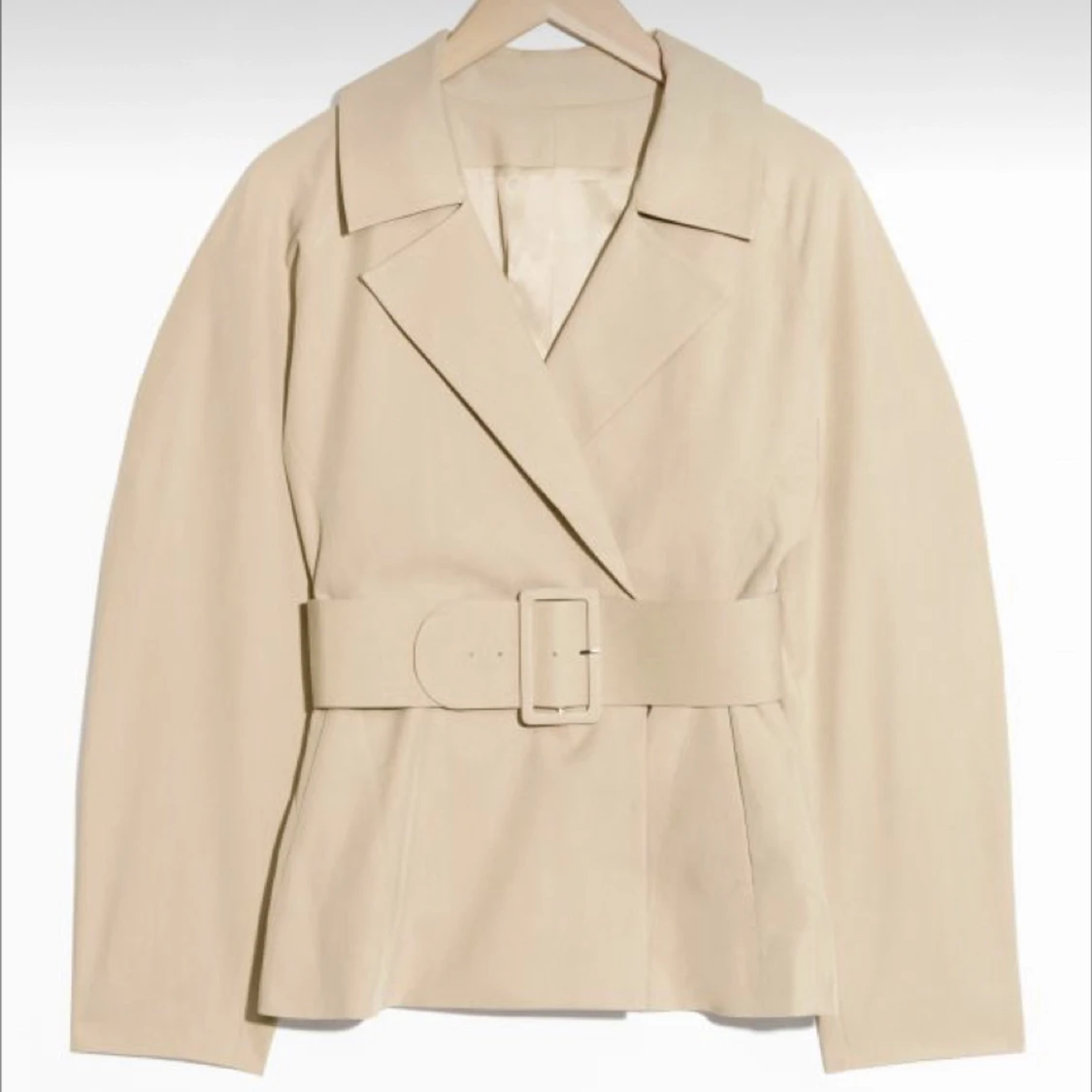 Söker denna jackan från Other Stories! - 90