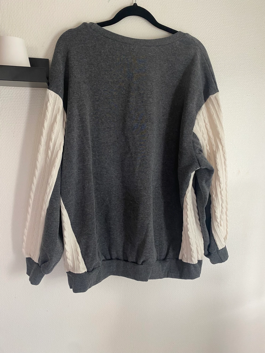 Oanvänd långärmad  - 90