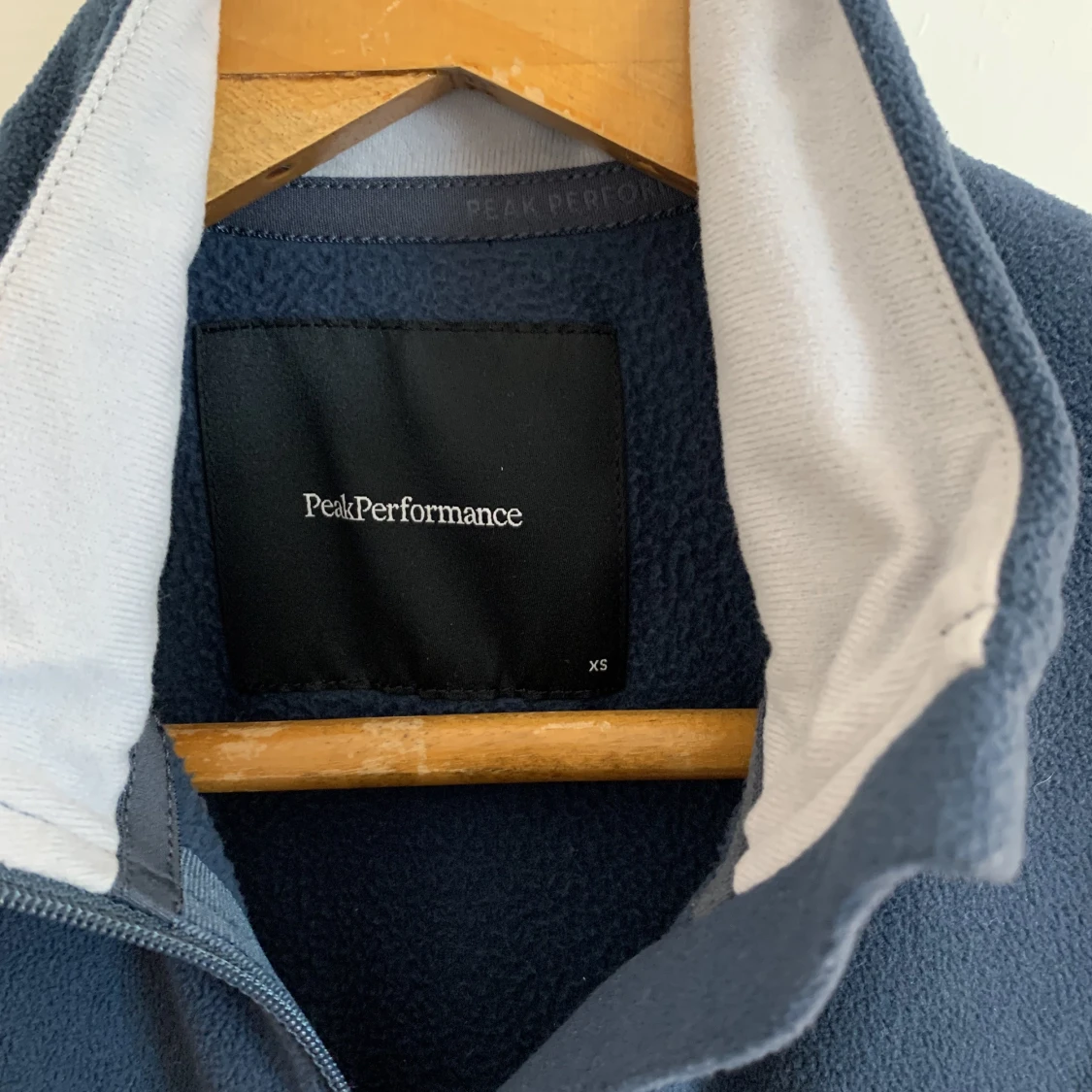 Peak performance kofta - 91