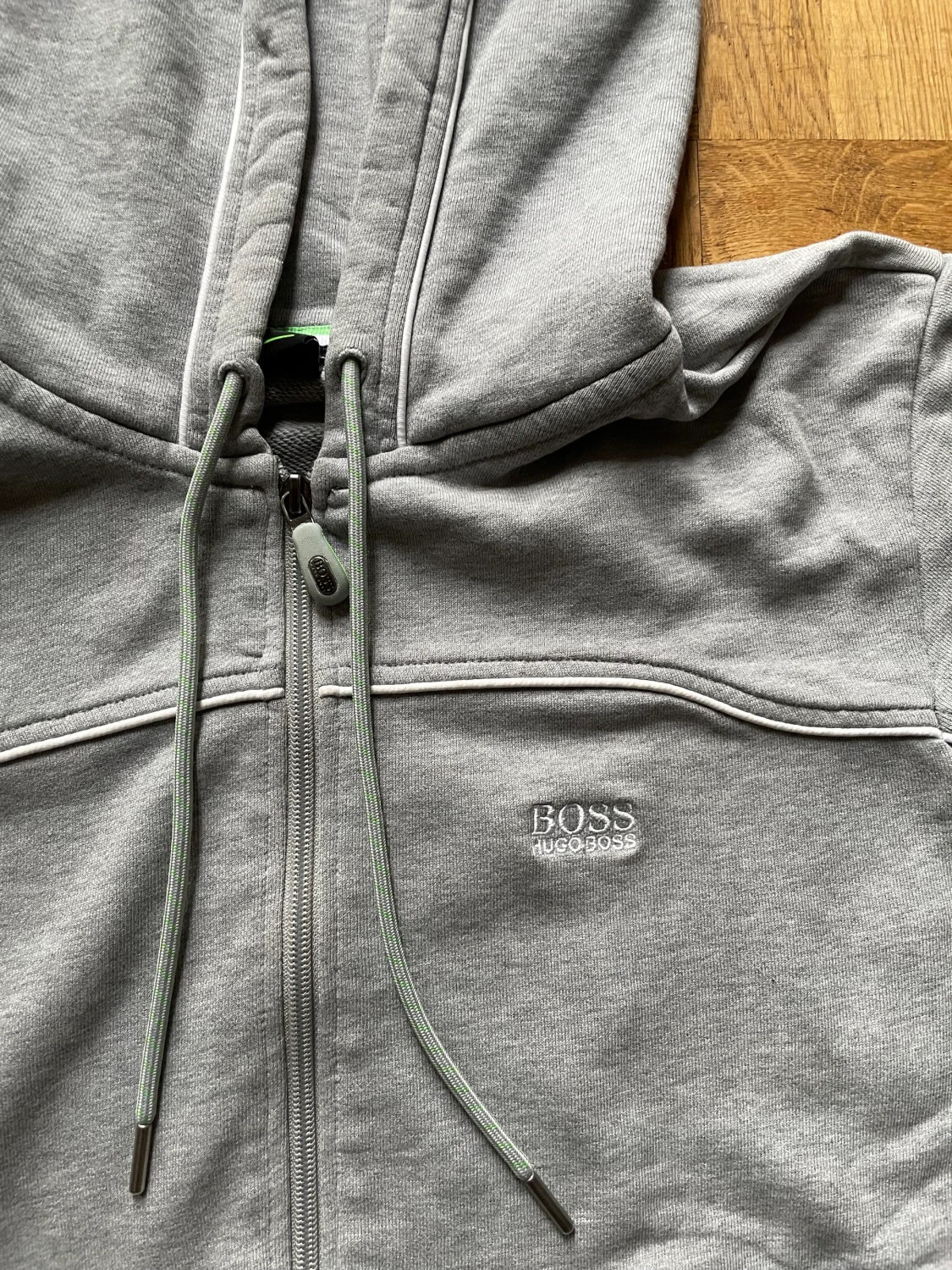 Hugo Boss hoodie - 90