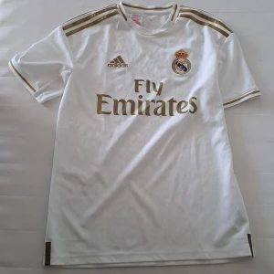 Real Madrid shirt 2019/20 - Prisk kan diskuteras 