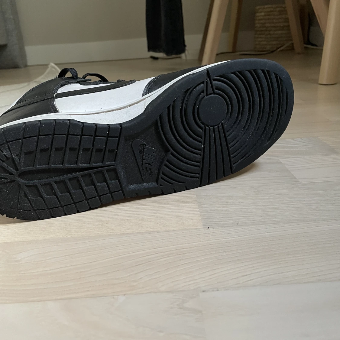 Nike Panda high  - 90