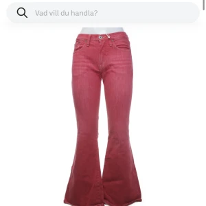 Jeans  - Jeans från replay men köpta från sellpy.  Jeansen har inga tecken på användning 