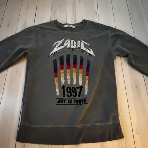 Zadig & Voltaire sweatshirt 