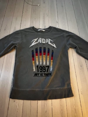 Zadig & Voltaire sweatshirt  - Zadig & Voltaire sweatshirt 