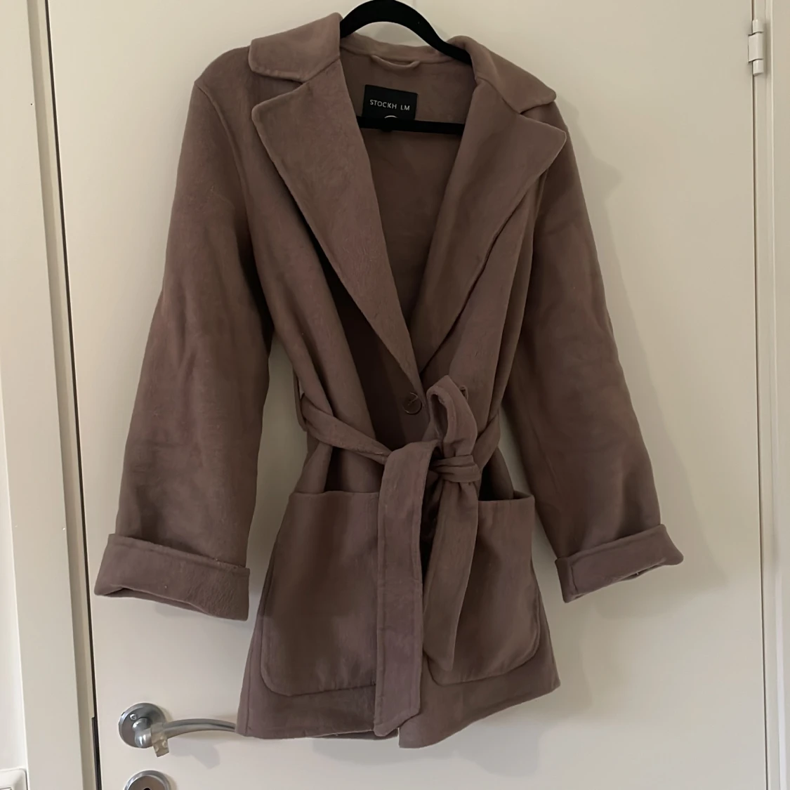 Stockh lm Höstkappa