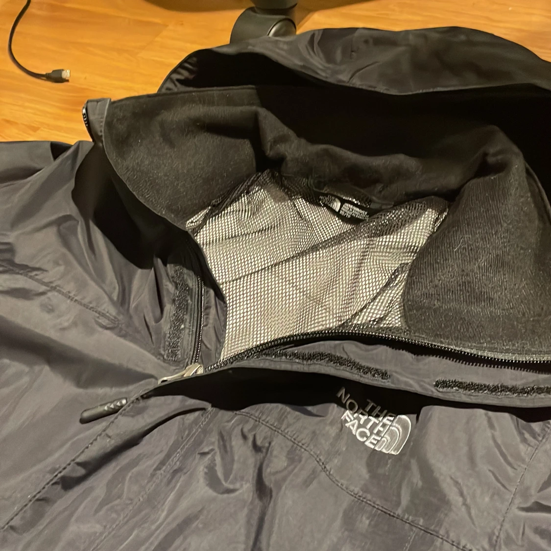 North face jacka billigt!! - 91