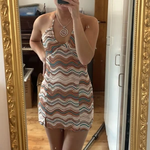 Somrig klänning  - Bra skick