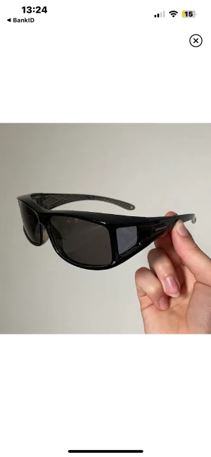 balla solglasögon  - sjukt balla solglasögon i dunderskick!