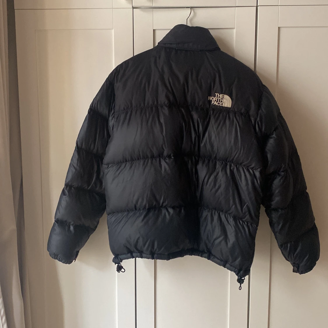 The north face jacka  - 90