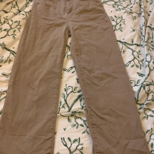 Bruna jeans - Bruna vida jeans från lager 157