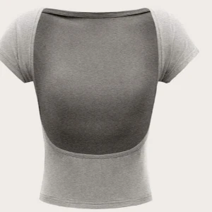 Grå töja  - Aldrig använd!