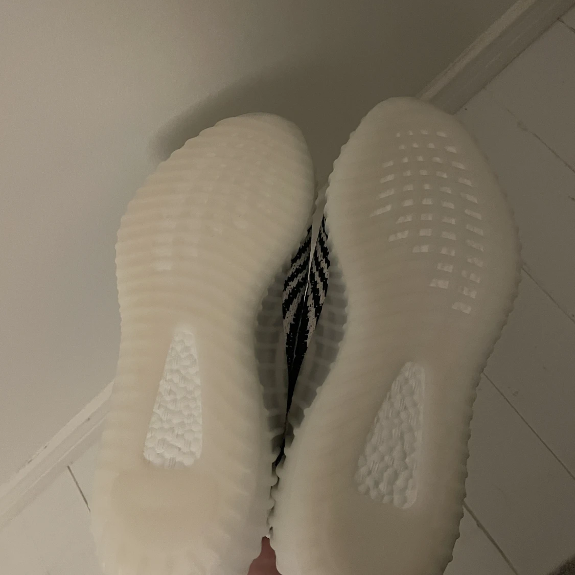 Yeezy 350 zebra  - 91