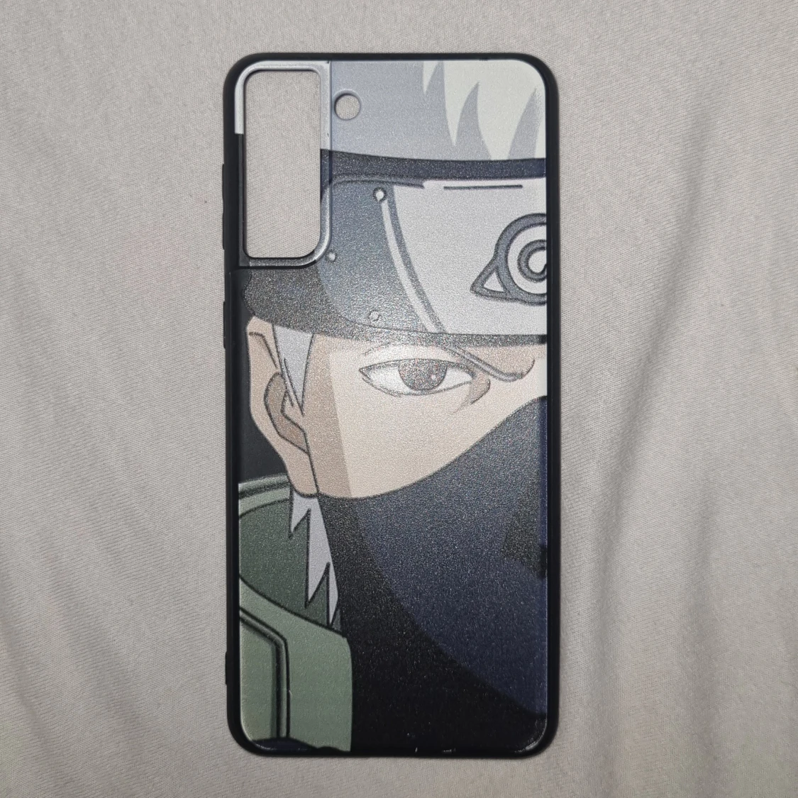 Kakashi mobilskal