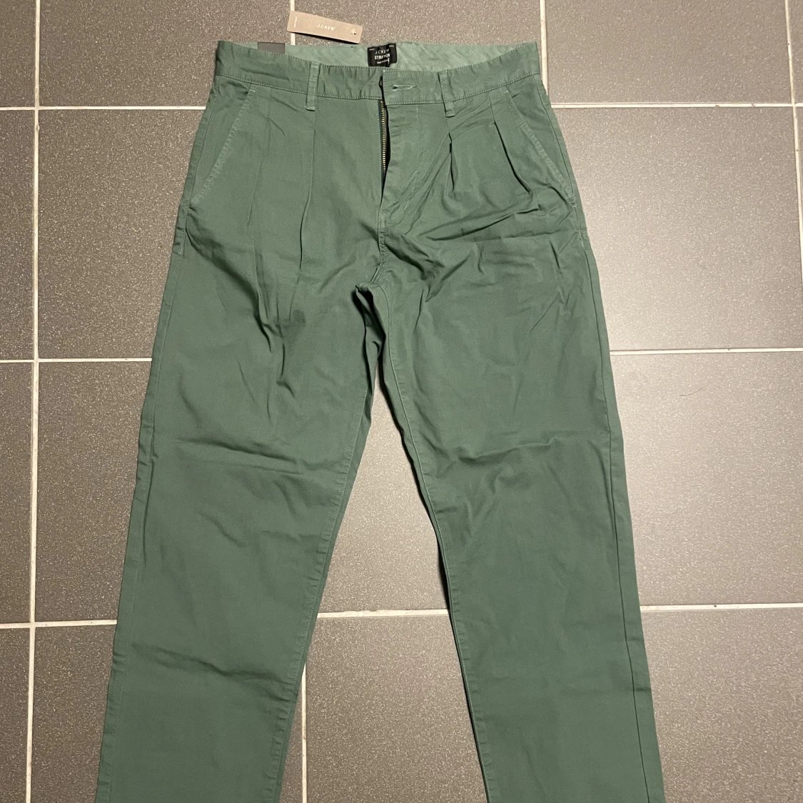 J.crew chinos