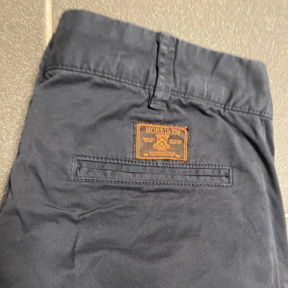 Morris chinos - 91